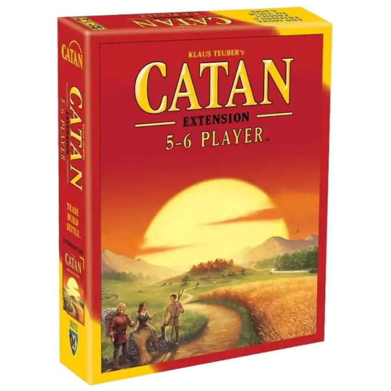 catan expansion pack