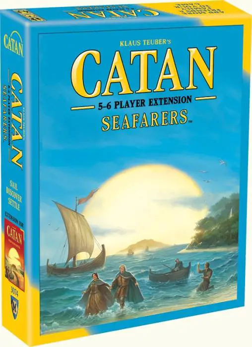 catan expansion packs