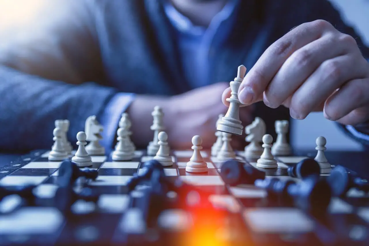 What are the benefits of board games? – 8 Reasons why they are good for you!