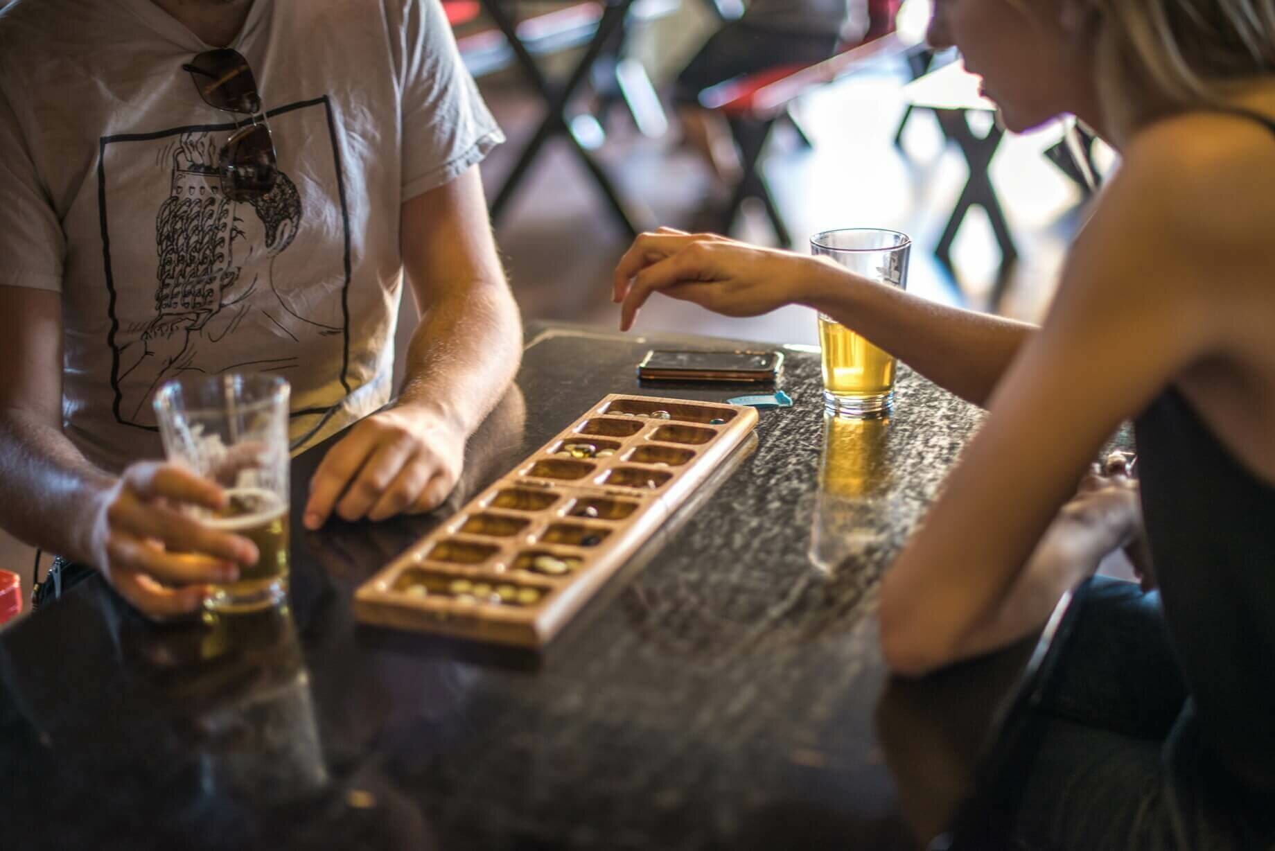 What Is The Best Date Night Board Game 2022 That Won t End Your 