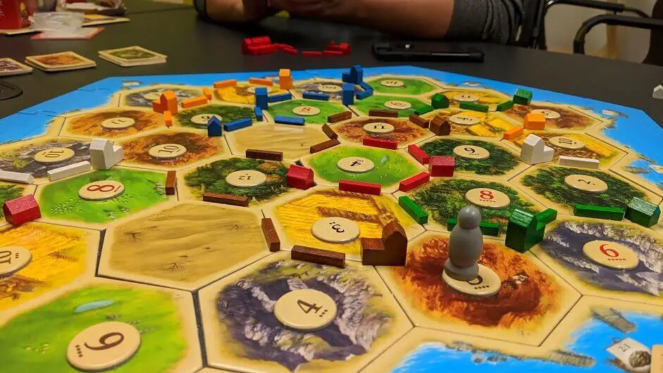 17 Games Like The Settlers (2020) Ranked | Games Finder