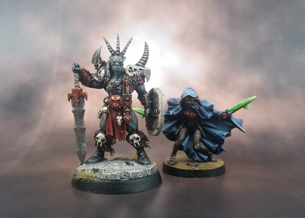 Top 10 Best Role Playing (RPG) Board Games [2024] Ranked & Reviewed