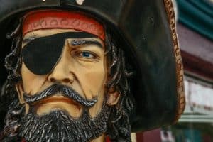 best pirate board games