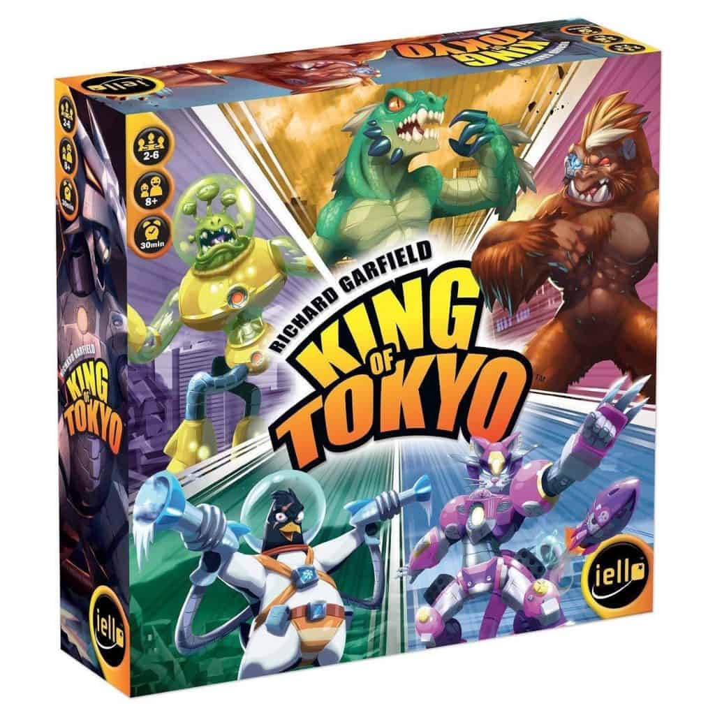 best gateway board game