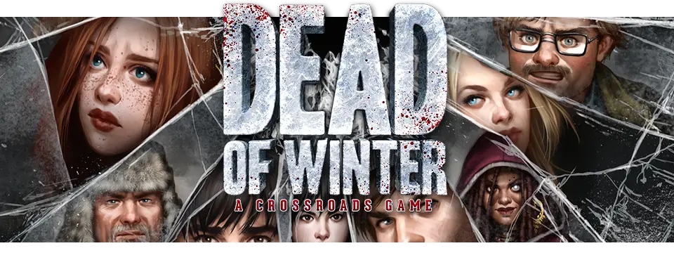 Dead of Winter Board Game Review [2020] – Geek Gear Galore