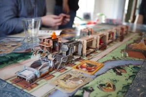 best 6-player board game